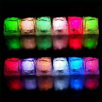 Hielitos con Luz